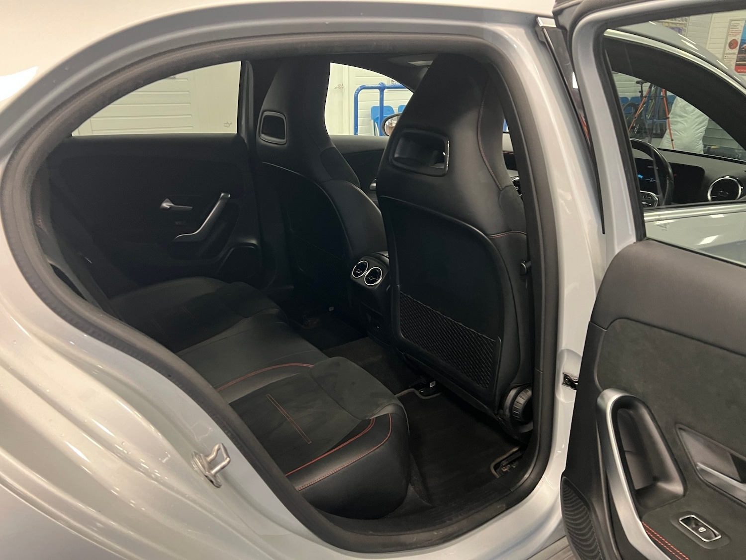 Used Mercedes-Benz A-Class 2021 for sale - 78166448: Photo 10