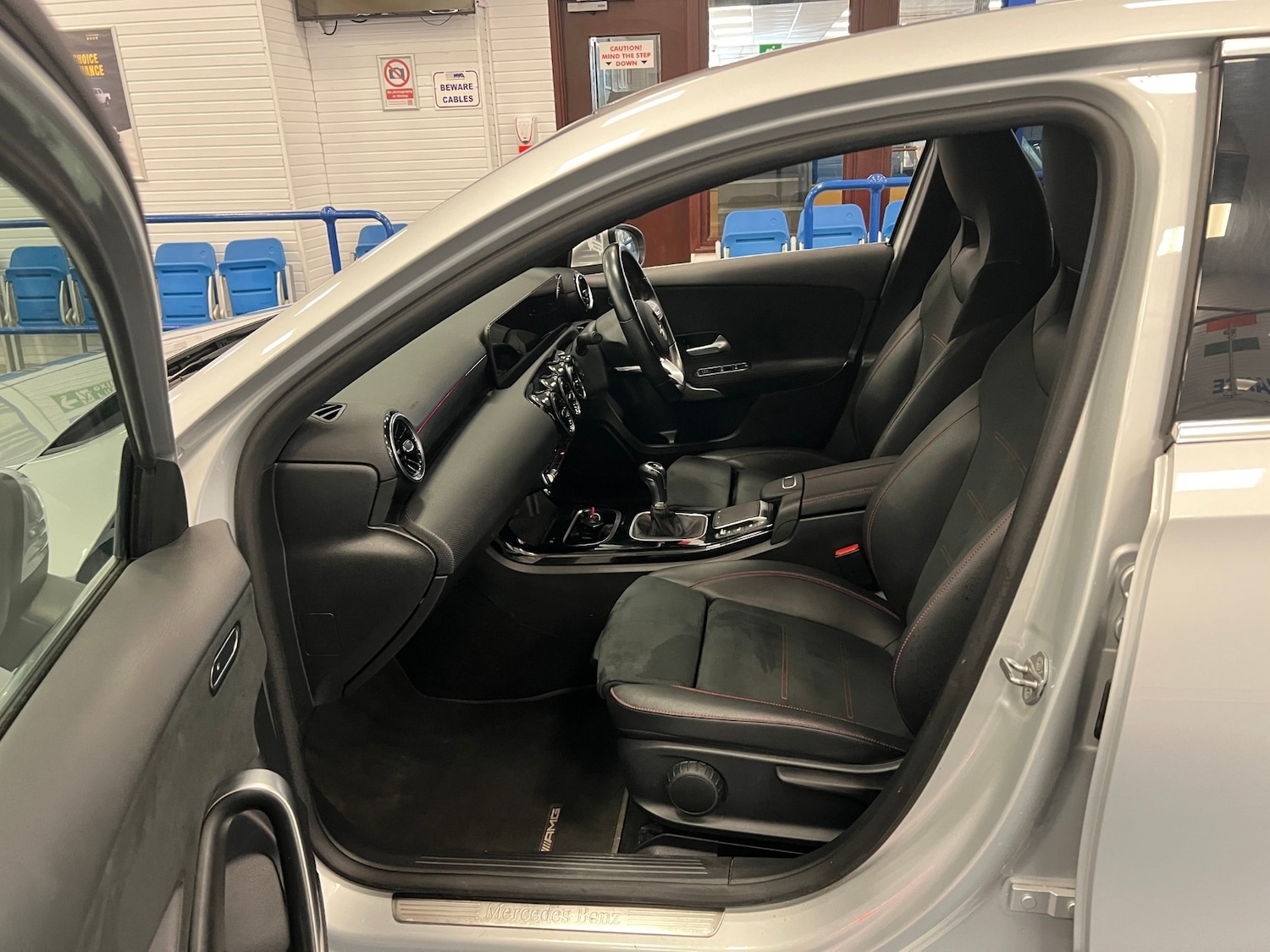 Used Mercedes-Benz A-Class 2021 for sale - 78166448: Photo 11