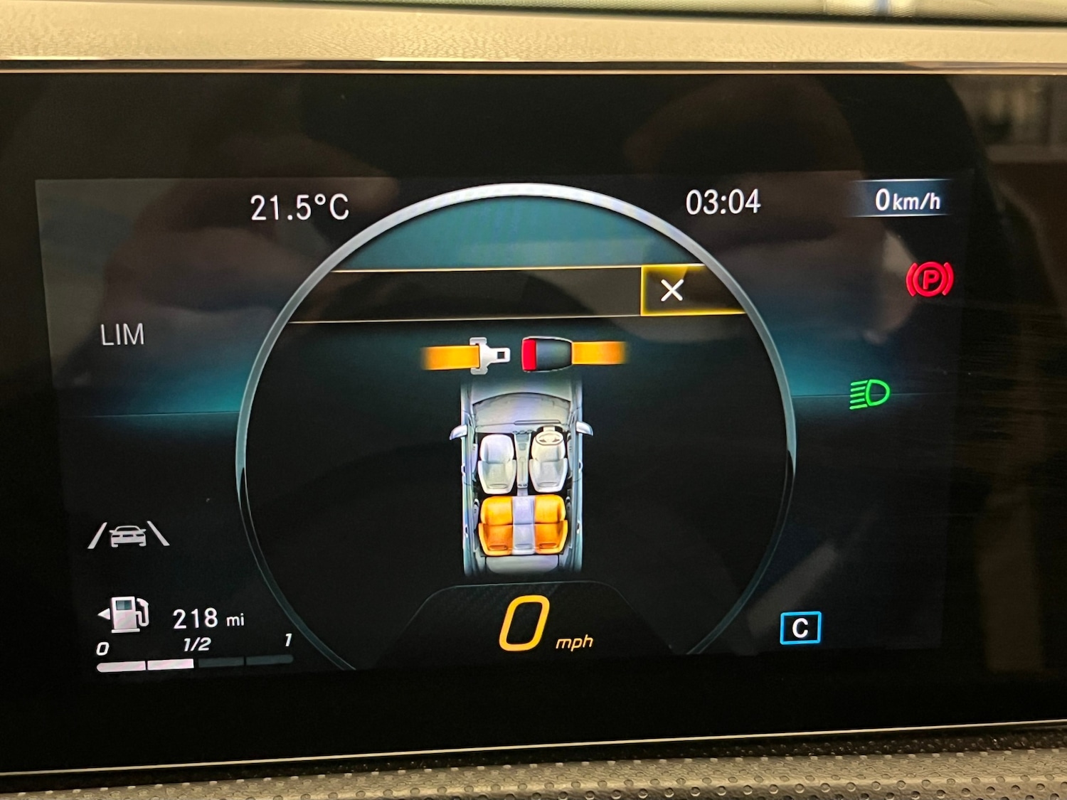 Used Mercedes-Benz A-Class 2021 for sale - 78166448: Photo 14