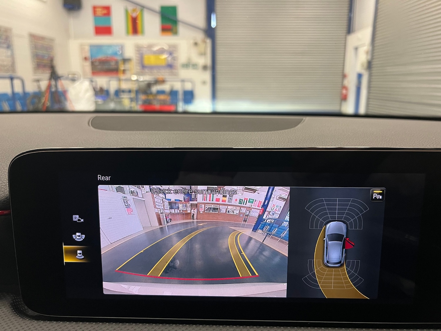 Used Mercedes-Benz A-Class 2021 for sale - 78166448: Photo 15