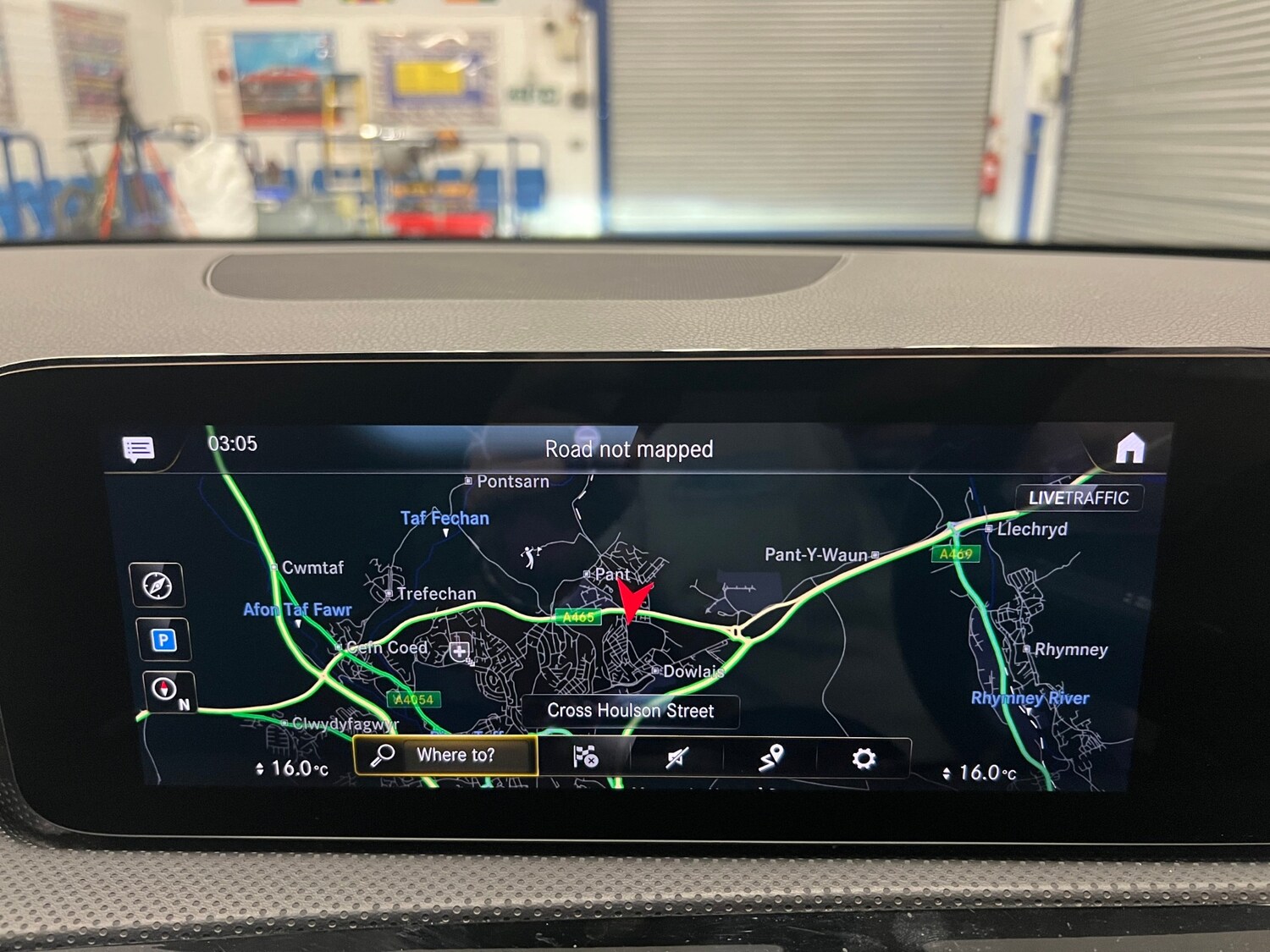 Used Mercedes-Benz A-Class 2021 for sale - 78166448: Photo 16