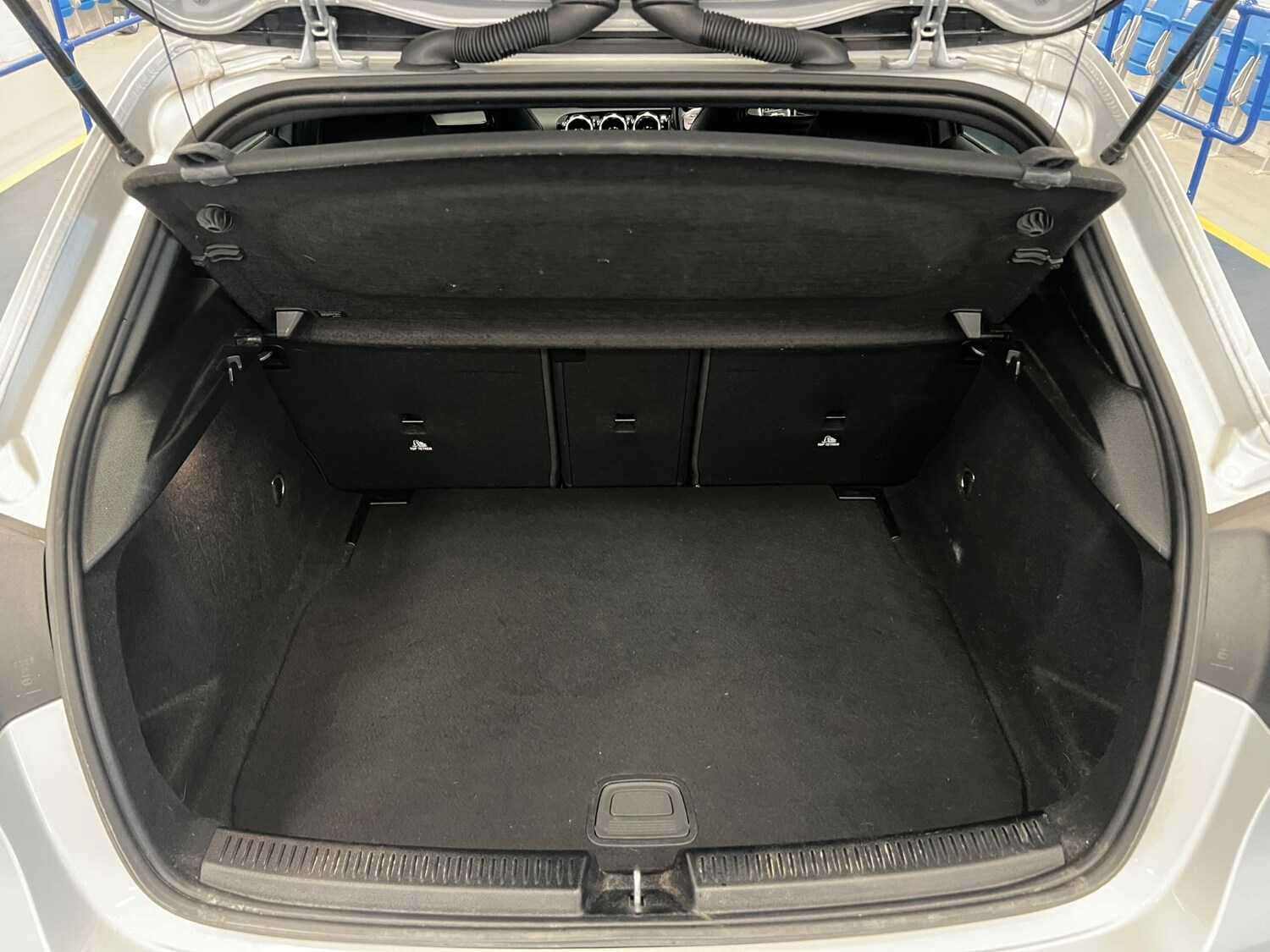 Used Mercedes-Benz A-Class 2021 for sale - 78166448: Photo 8