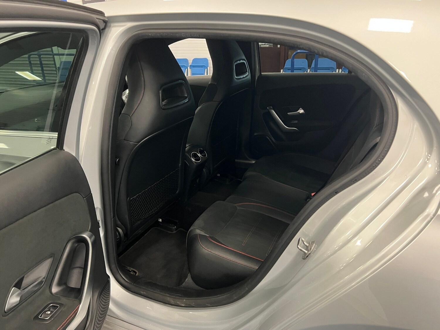 Used Mercedes-Benz A-Class 2021 for sale - 78166448: Photo 9