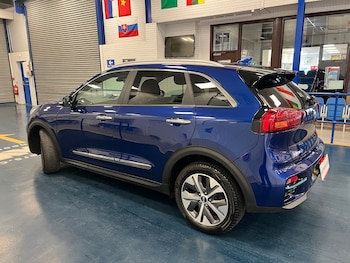 Used Kia Niro 2021 for sale - 78486060: Photo