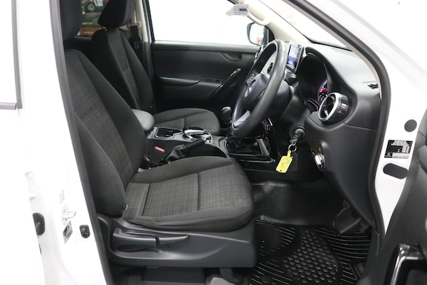 Used Mercedes-Benz X-Class 2019 for sale - 74398100: Photo 10