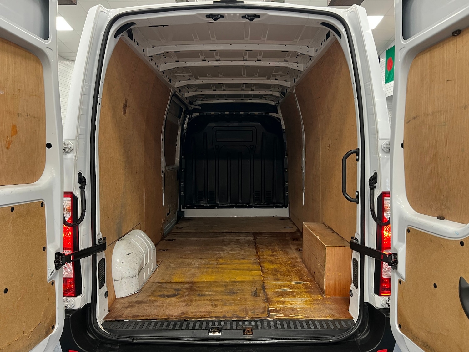 Used Renault Master 2022 for sale - 77592274: Photo 10