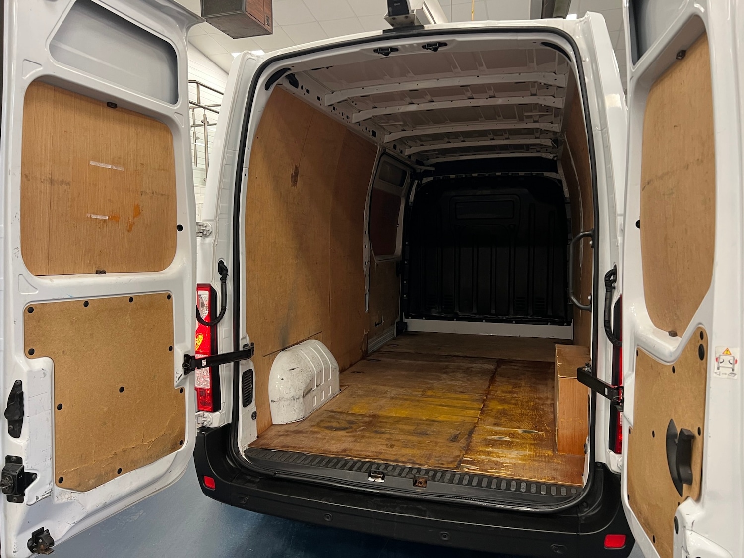 Used Renault Master 2022 for sale - 77592274: Photo 11