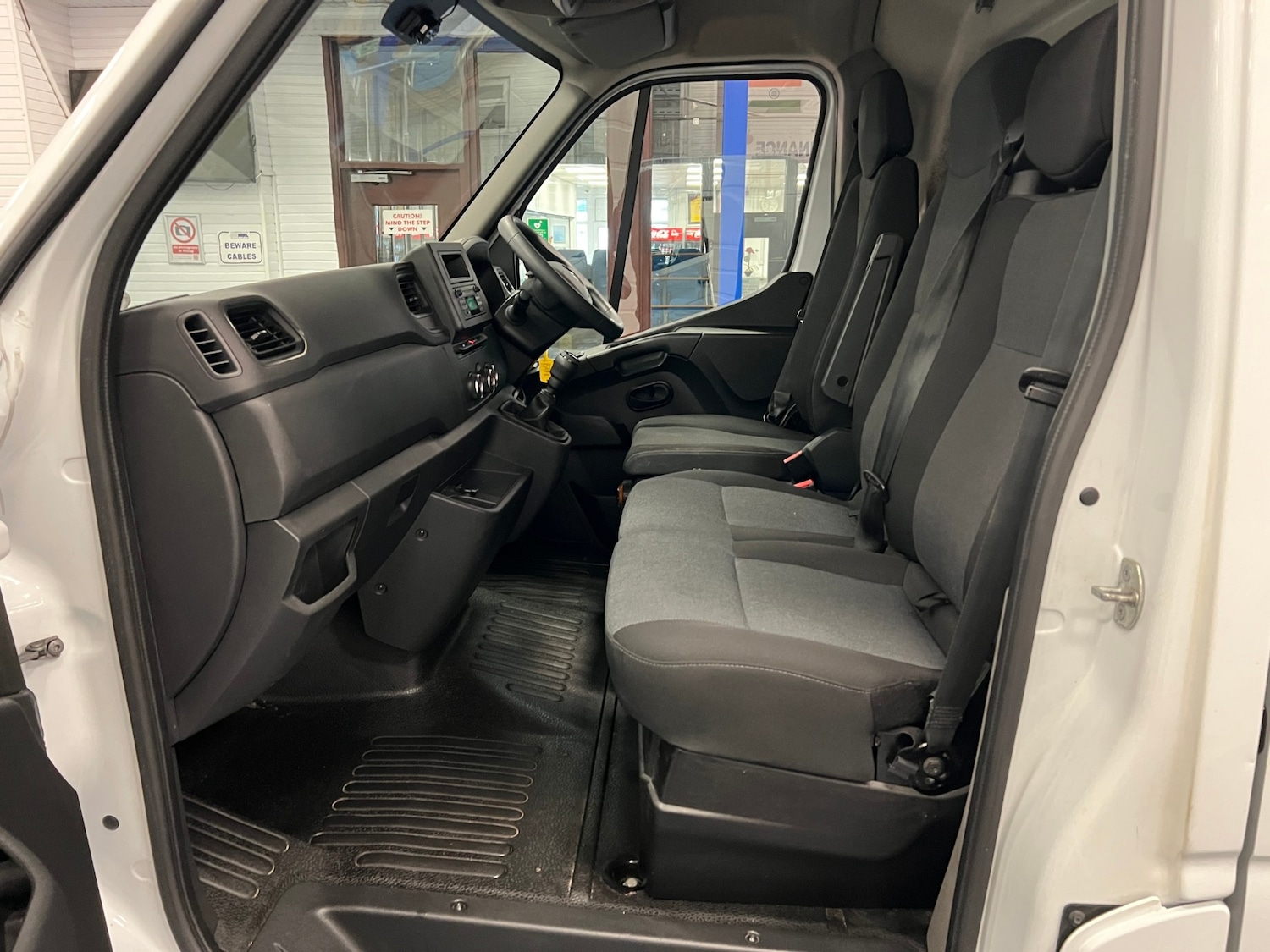 Used Renault Master 2022 for sale - 77592274: Photo 13