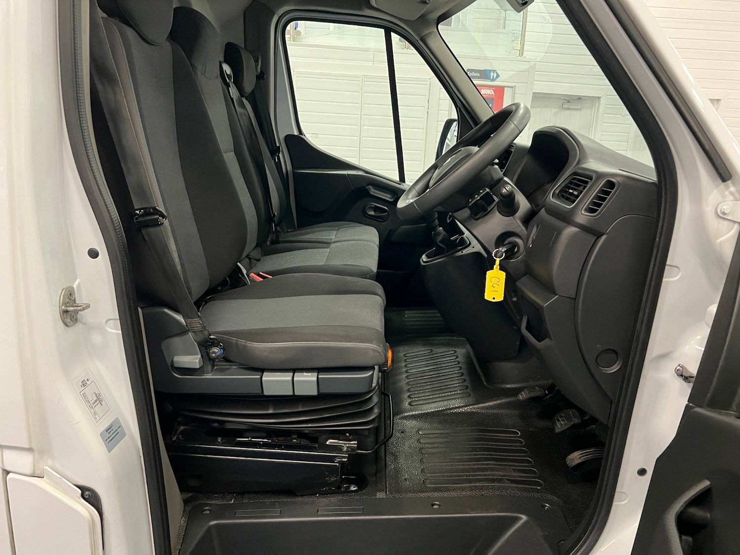 Used Renault Master 2022 for sale - 77592274: Photo 14