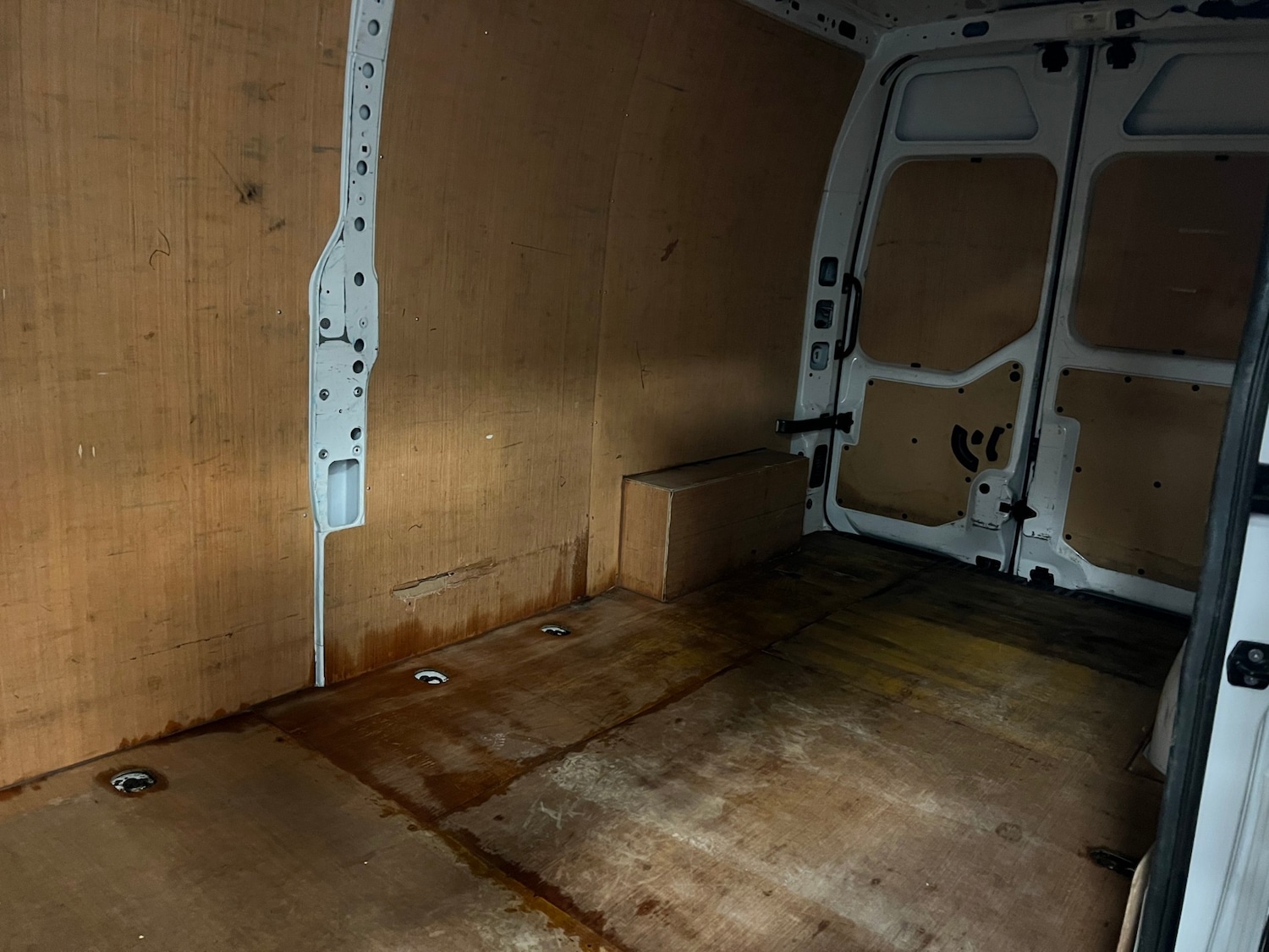 Used Renault Master 2022 for sale - 77592274: Photo 7