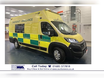 Used Fiat Ducato 2020 for sale - 78847787: Photo