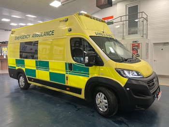 Used Fiat Ducato 2020 for sale - 78847787: Photo