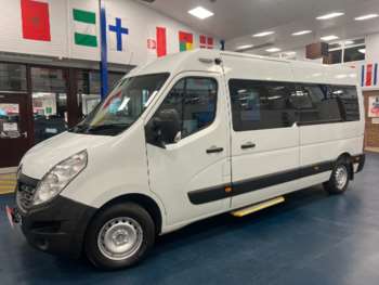 Used Renault Master 2018 for sale - 74949149: Photo
