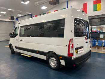 Used Renault Master 2018 for sale - 74949149: Photo