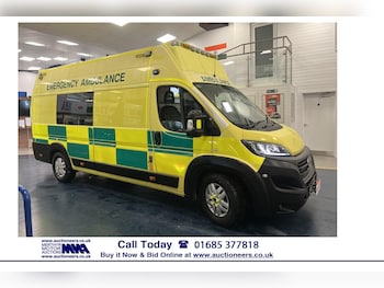 Used Fiat Ducato 2020 for sale - 78813063: Photo