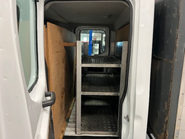 Used Ford Transit 2019 for sale - 75581657: Photo 12