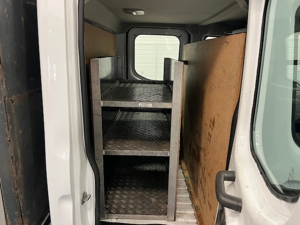 Used Ford Transit 2019 for sale - 75581657: Photo 13