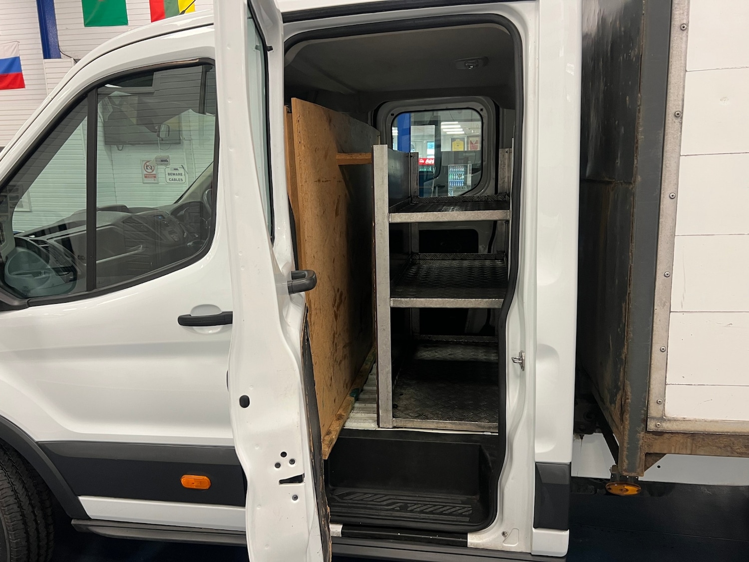Vehicle 15