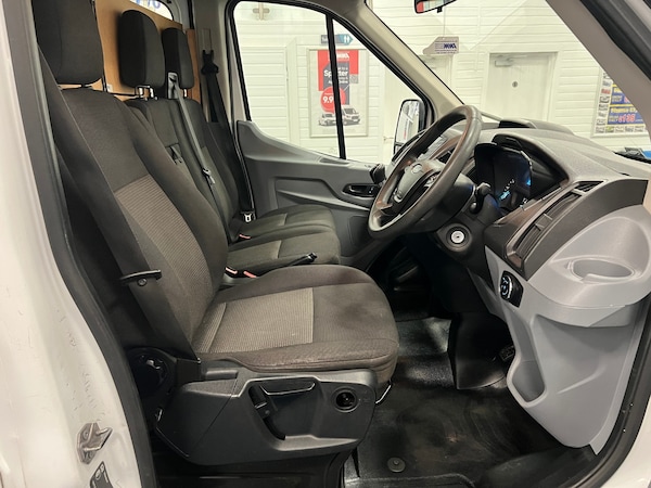 Used Ford Transit 2019 for sale - 75581657: Photo 15