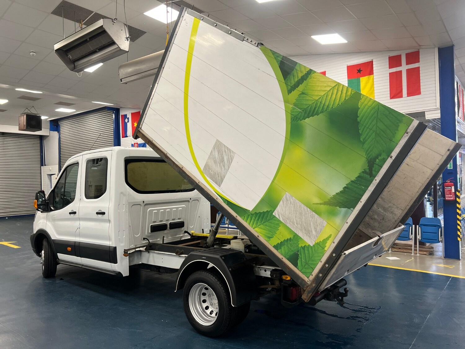 Vehicle 7