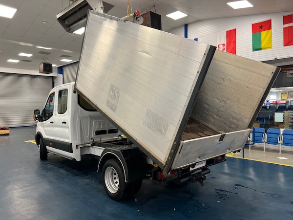 Used Ford Transit 2019 for sale - 75581657: Photo 8