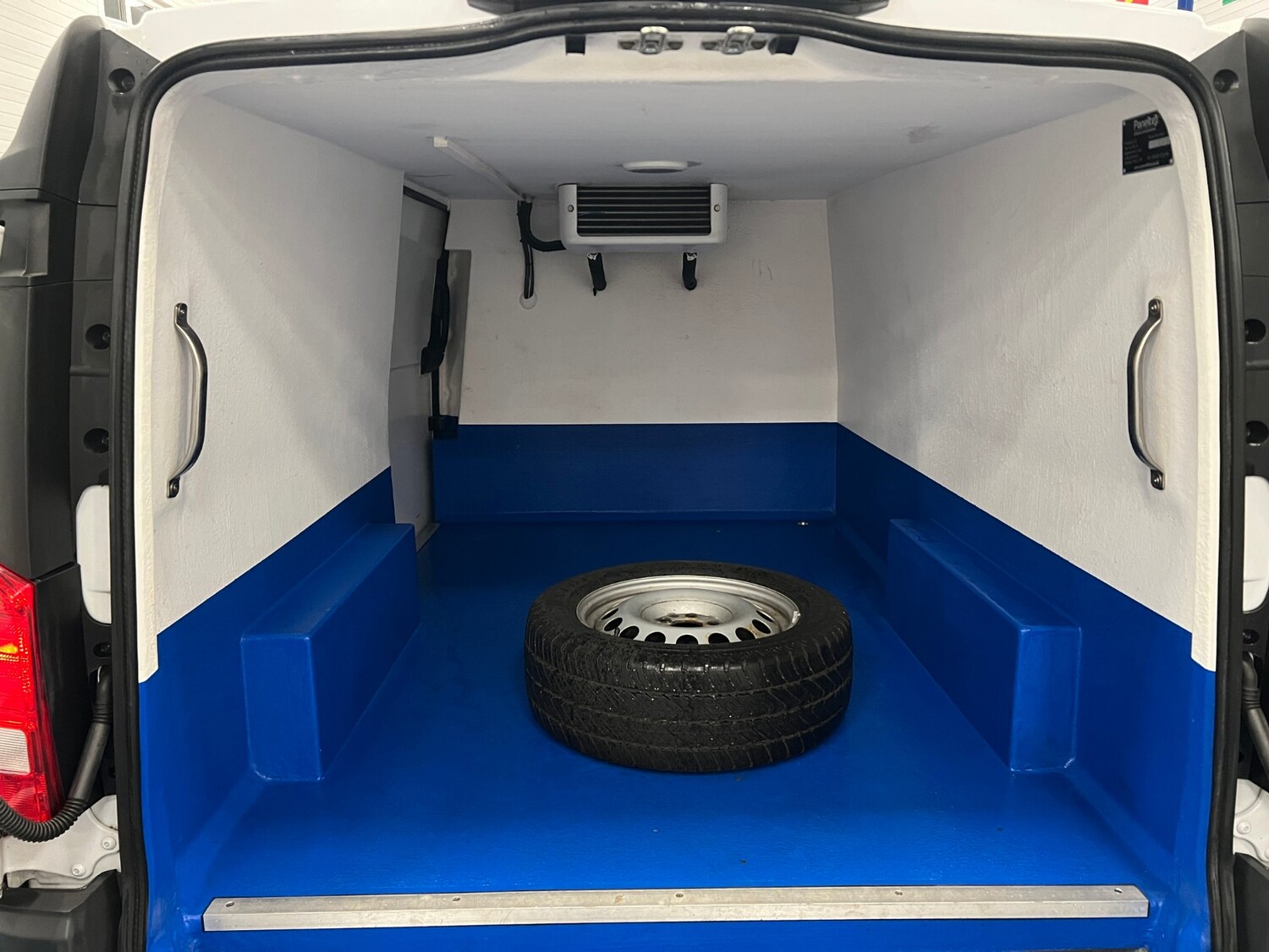 Used Mercedes-Benz Vito 2022 for sale - 76920065: Photo 14