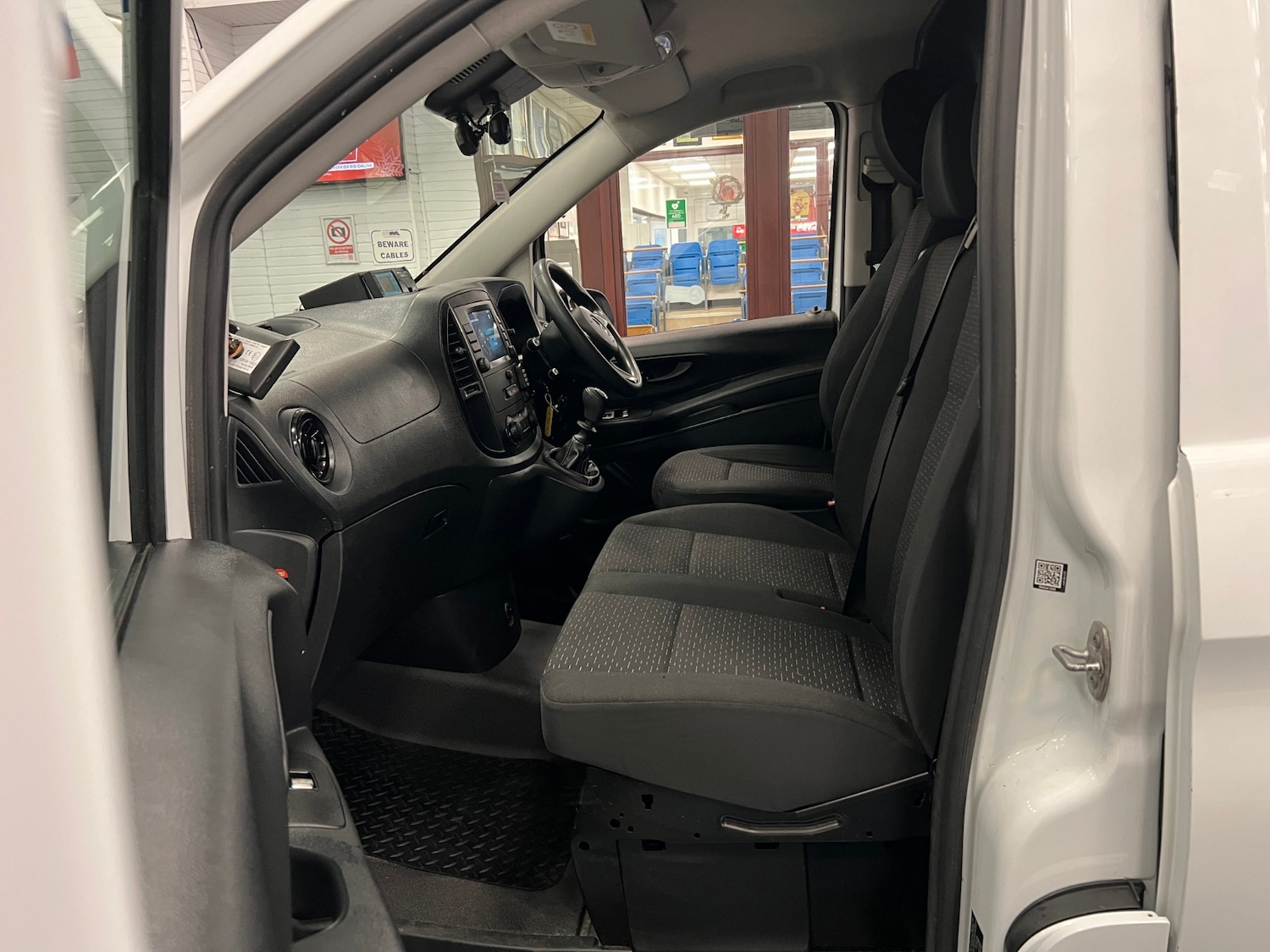 Used Mercedes-Benz Vito 2022 for sale - 76920065: Photo 16