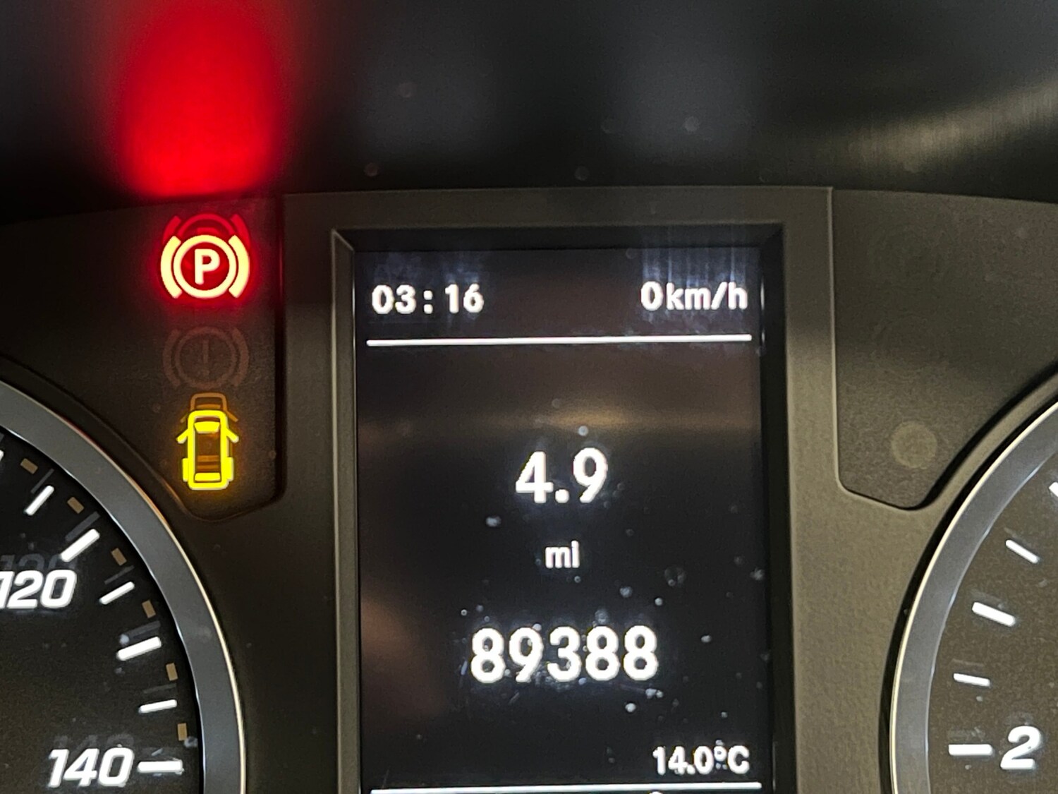 Used Mercedes-Benz Vito 2022 for sale - 76920065: Photo 19