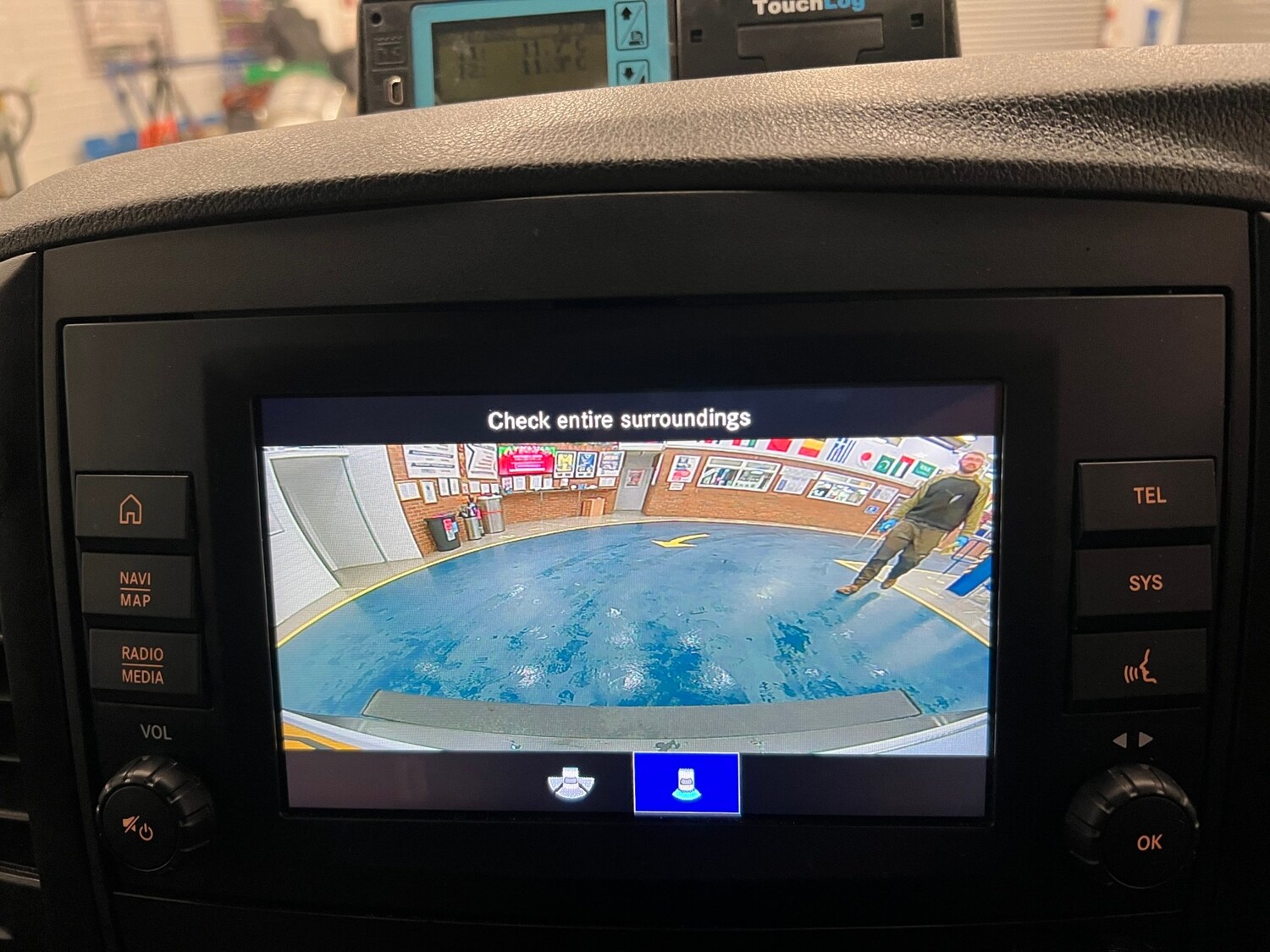 Used Mercedes-Benz Vito 2022 for sale - 76920065: Photo 20