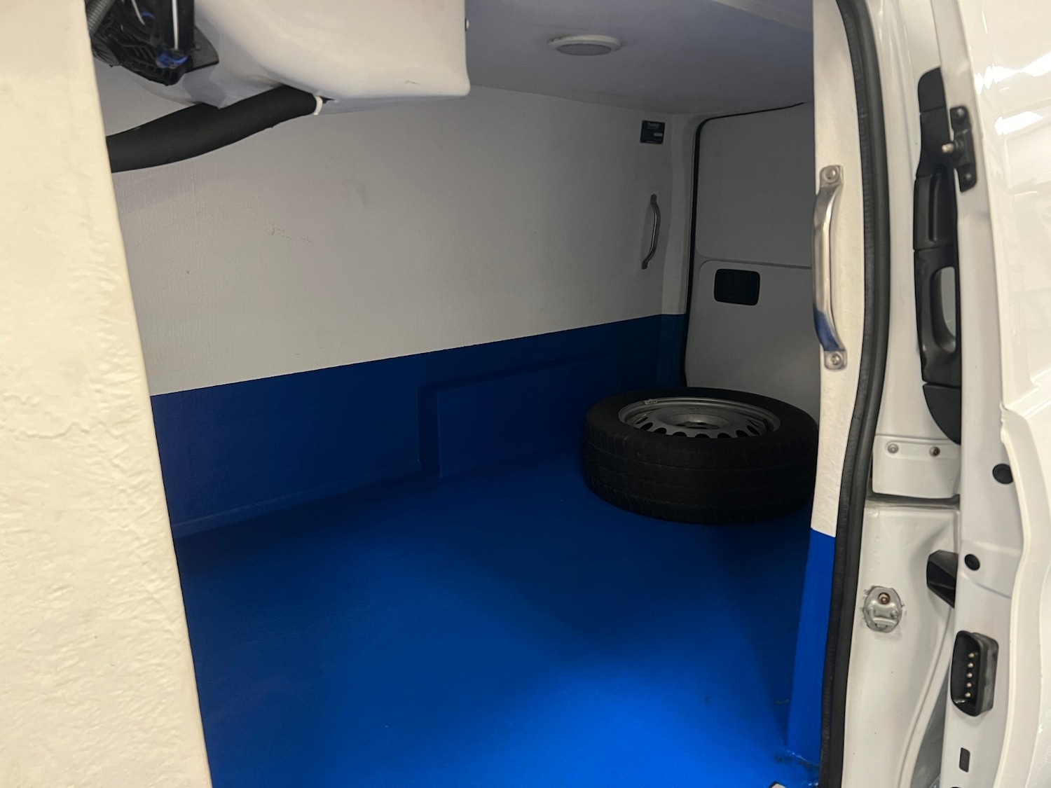 Used Mercedes-Benz Vito 2022 for sale - 76920065: Photo 8