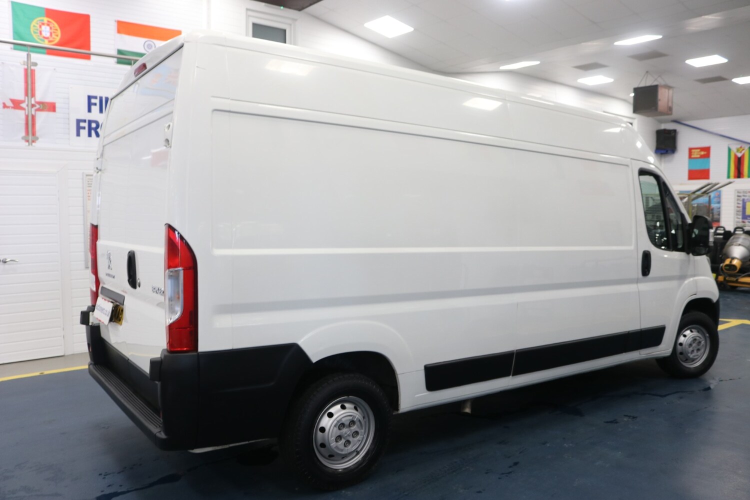 Vehicle 6