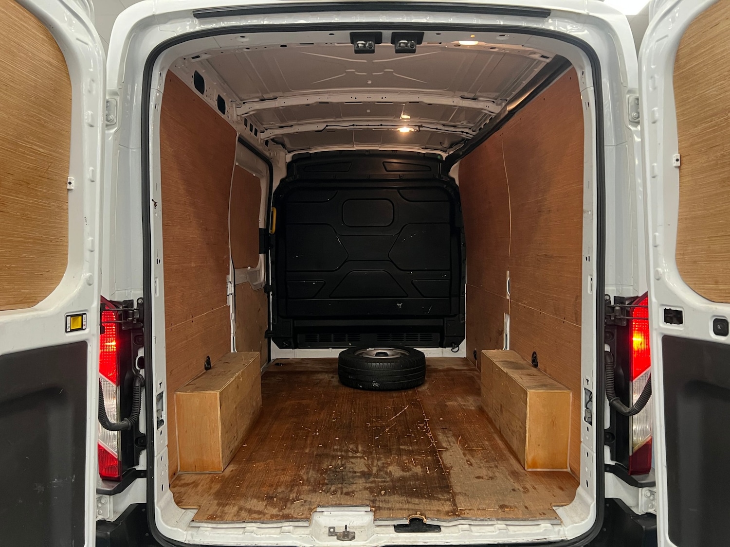 Used Ford Transit 2022 for sale - 76792427: Photo 10