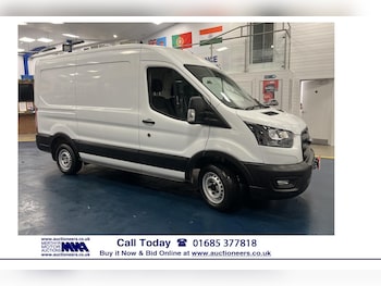 Used Ford Transit 2022 for sale - 76792427: Photo
