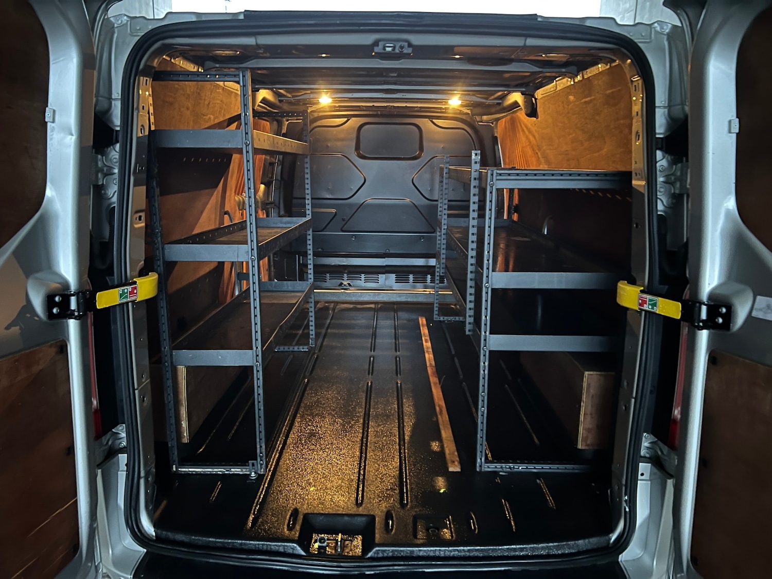 Used Ford Transit Custom 2019 for sale - 77335856: Photo 11