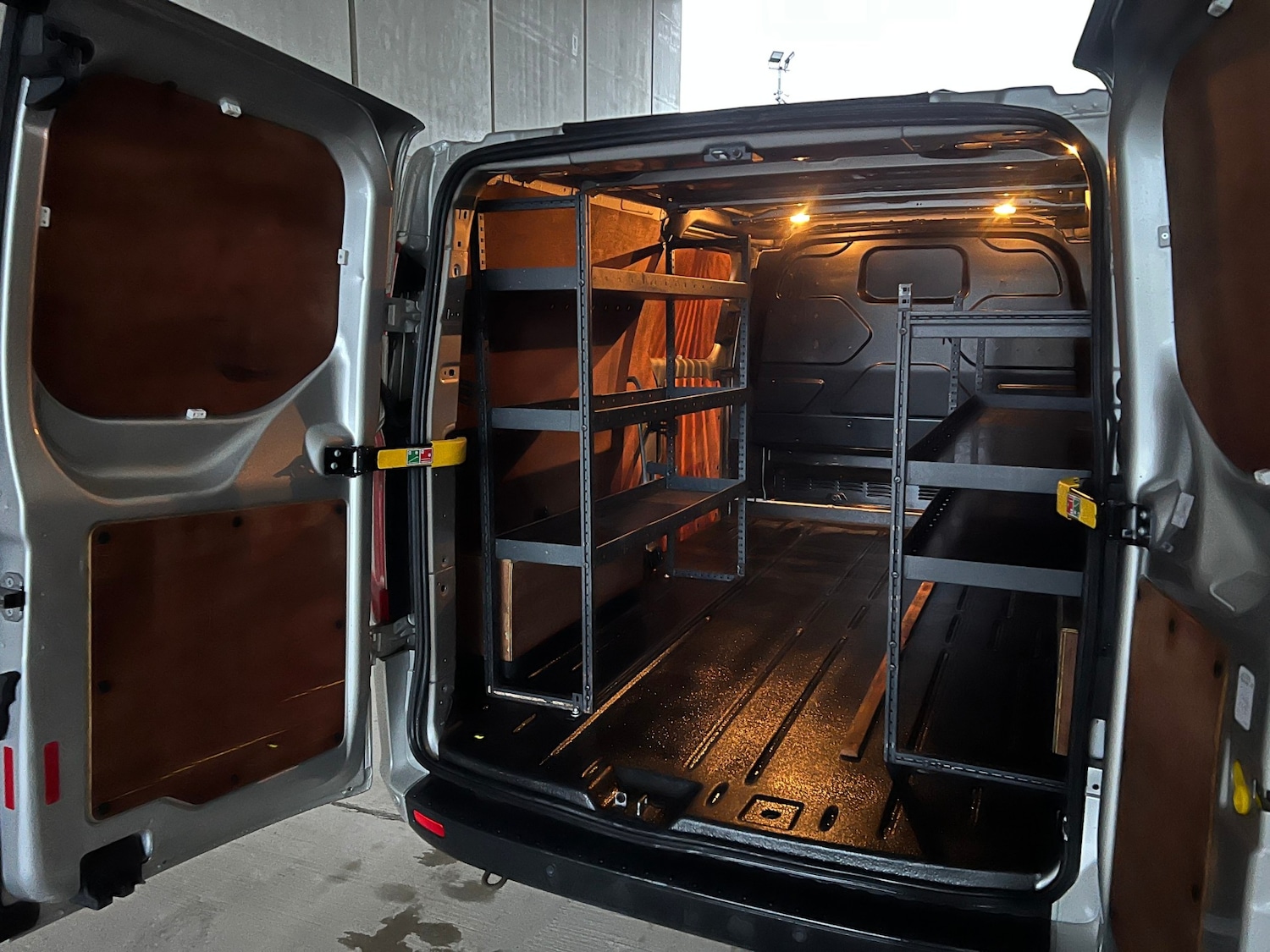 Used Ford Transit Custom 2019 for sale - 77335856: Photo 12