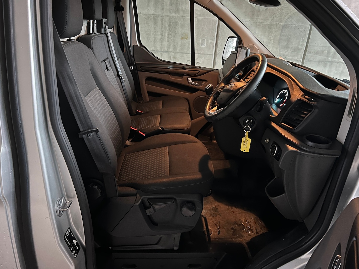 Used Ford Transit Custom 2019 for sale - 77335856: Photo 15