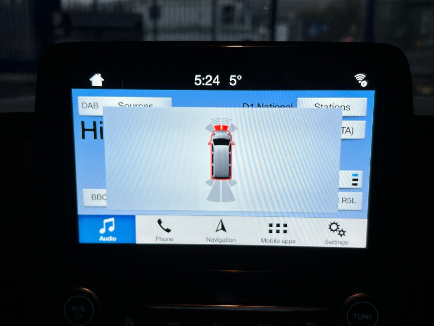 Used Ford Transit Custom 2019 for sale - 77335856: Photo 18