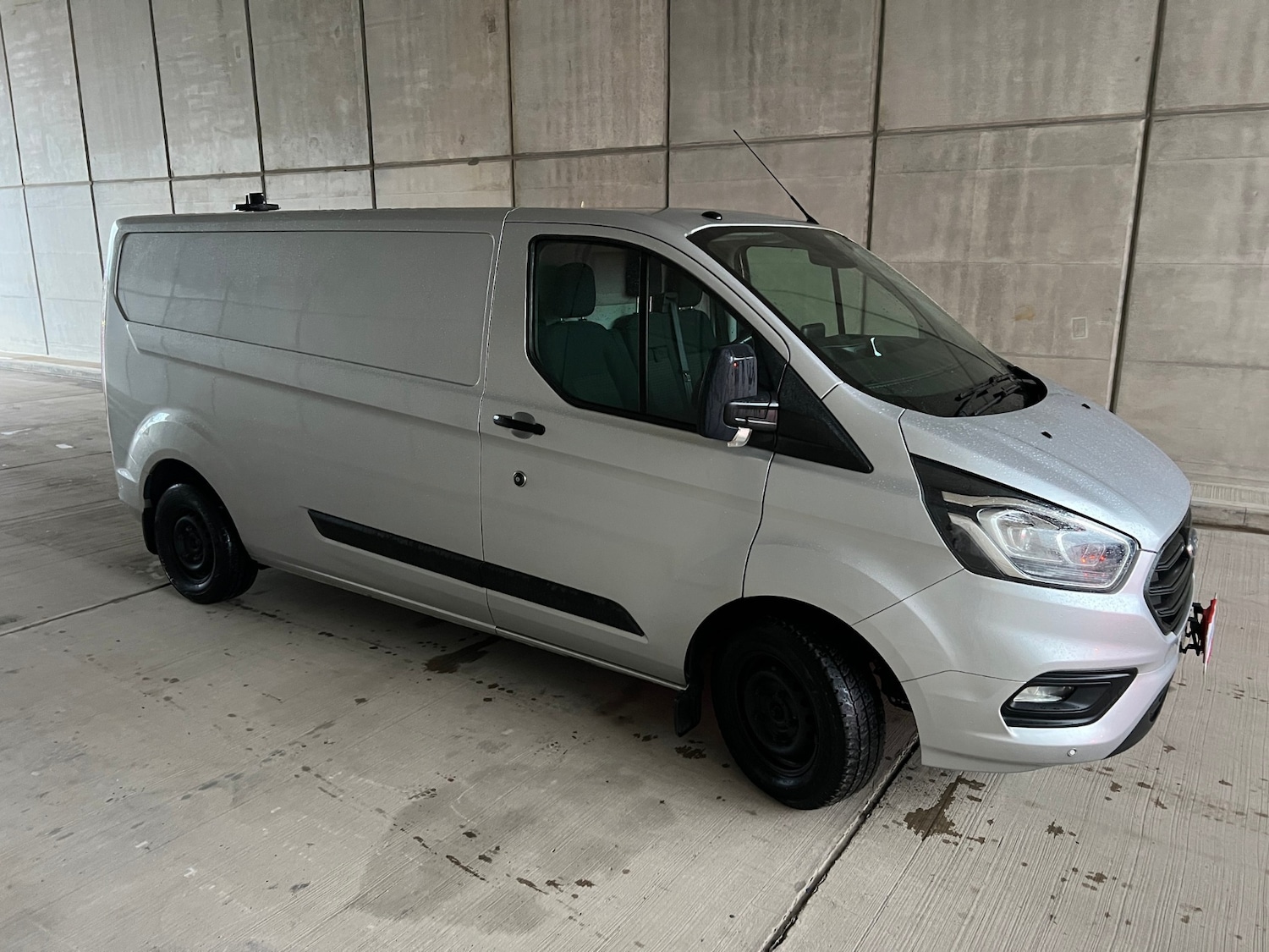 Used Ford Transit Custom 2019 for sale - 77335856: Photo 2