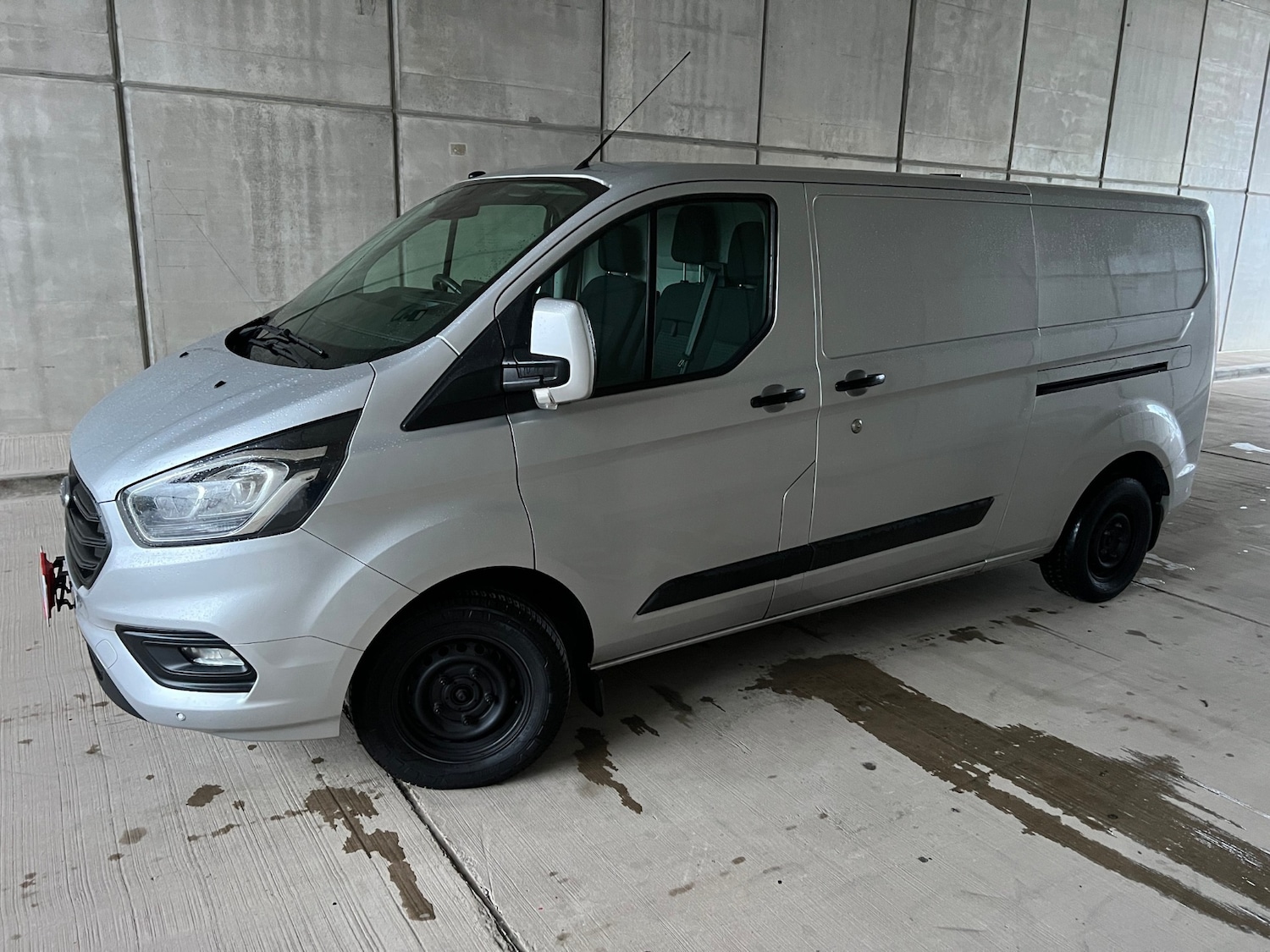 Used Ford Transit Custom 2019 for sale - 77335856: Photo 3