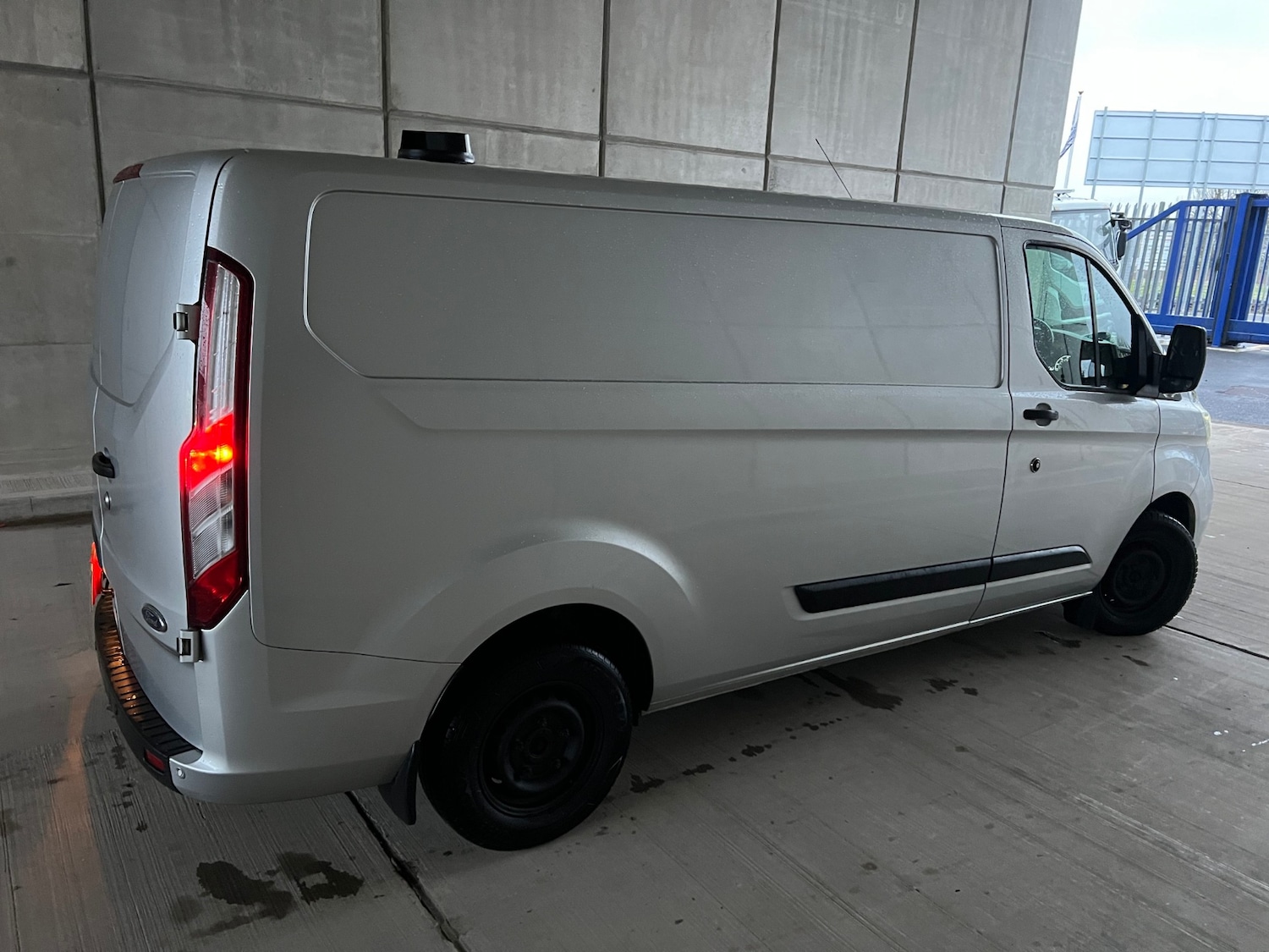 Used Ford Transit Custom 2019 for sale - 77335856: Photo 5