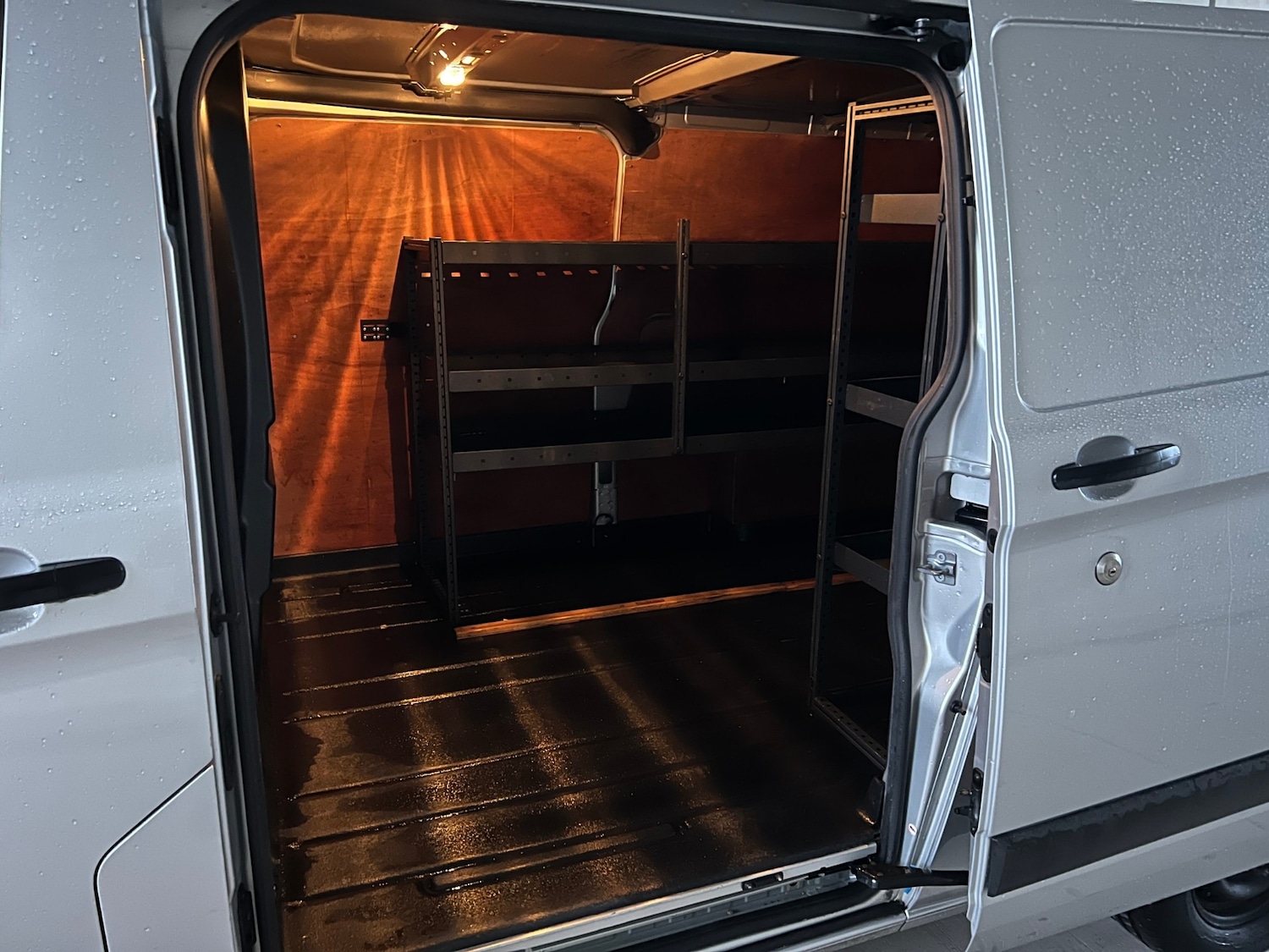 Used Ford Transit Custom 2019 for sale - 77335856: Photo 7