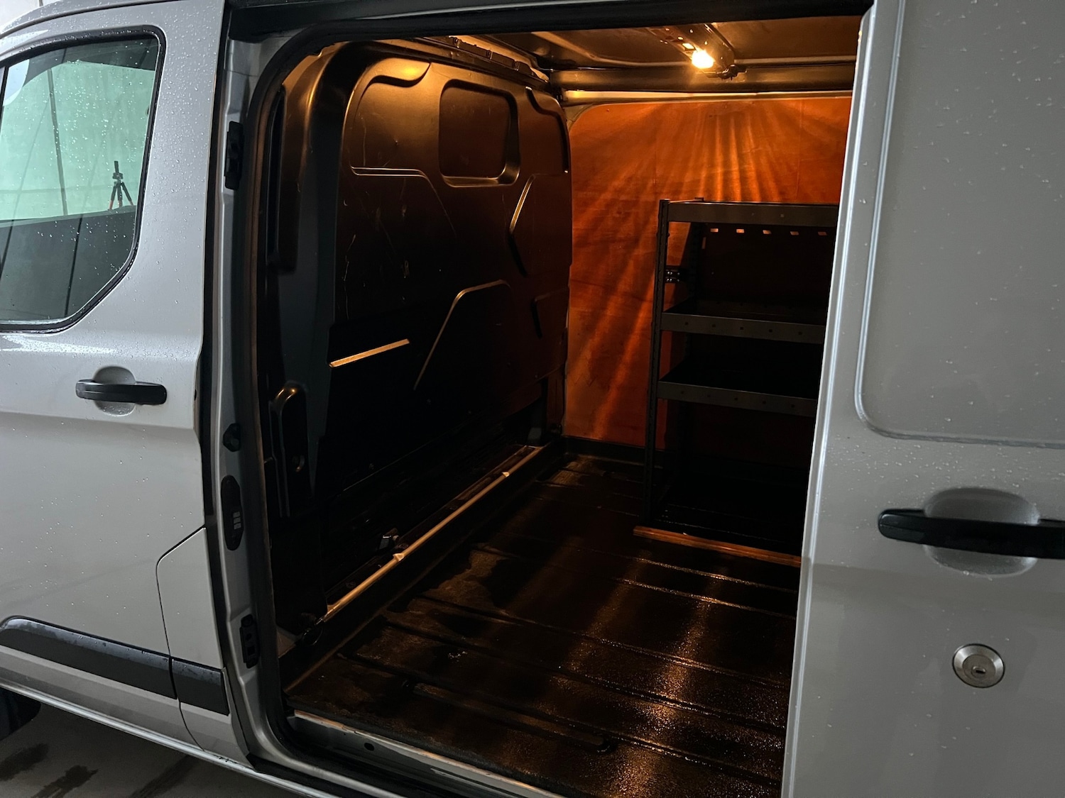 Used Ford Transit Custom 2019 for sale - 77335856: Photo 8