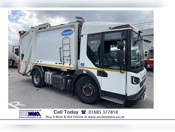 Used Dennis Elite 2014 for sale - 78776368: Photo