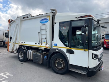 Used Dennis Elite 2014 for sale - 78776368: Photo