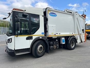 Used Dennis Elite 2014 for sale - 78776368: Photo