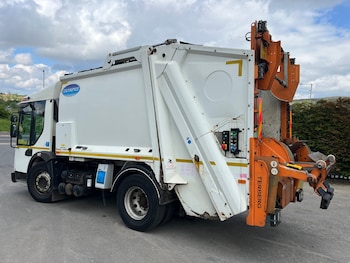 Used Dennis Elite 2014 for sale - 78776368: Photo