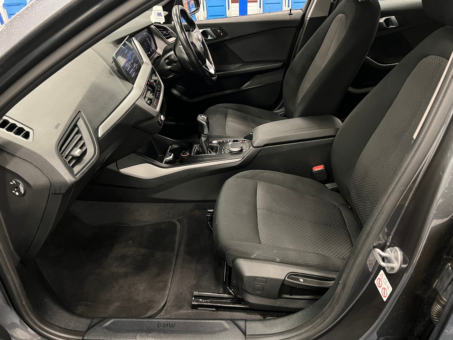 Used BMW 1 Series 2021 for sale - 76476700: Photo 11