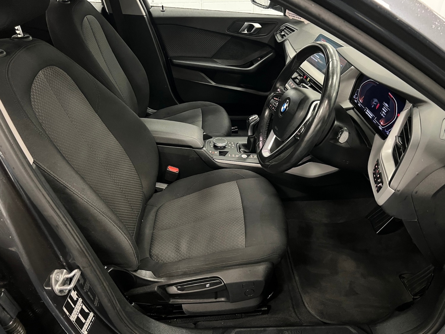 Used BMW 1 Series 2021 for sale - 76476700: Photo 12