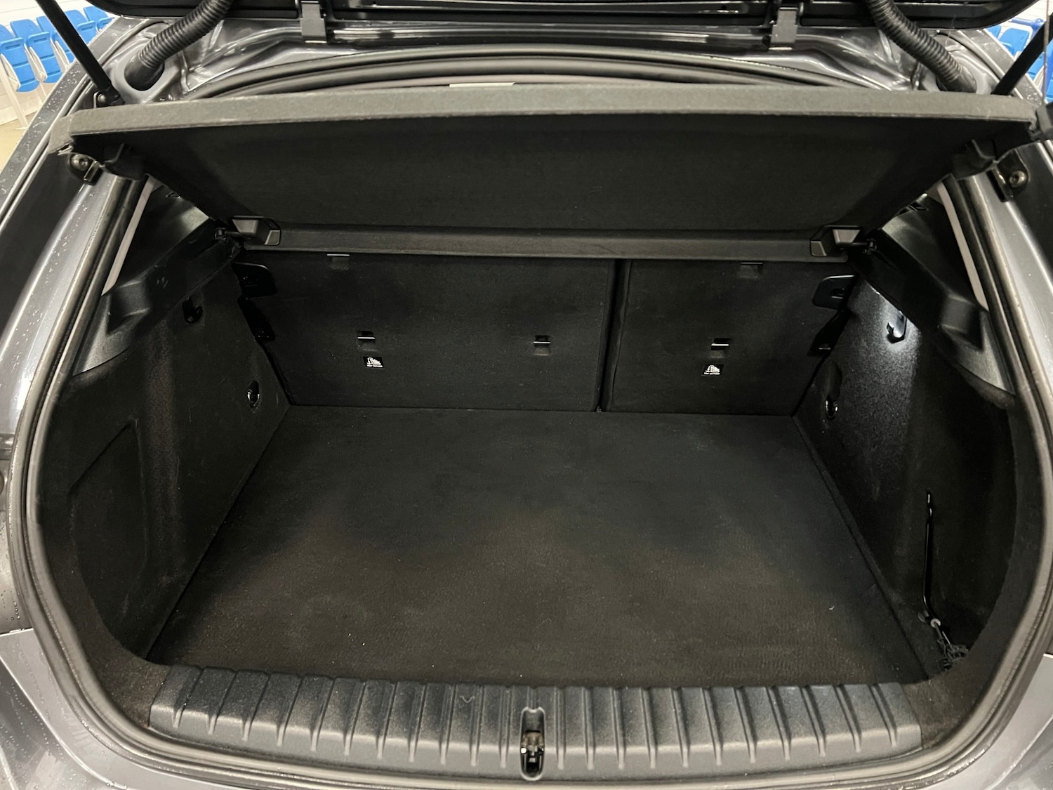 Used BMW 1 Series 2021 for sale - 76476700: Photo 8