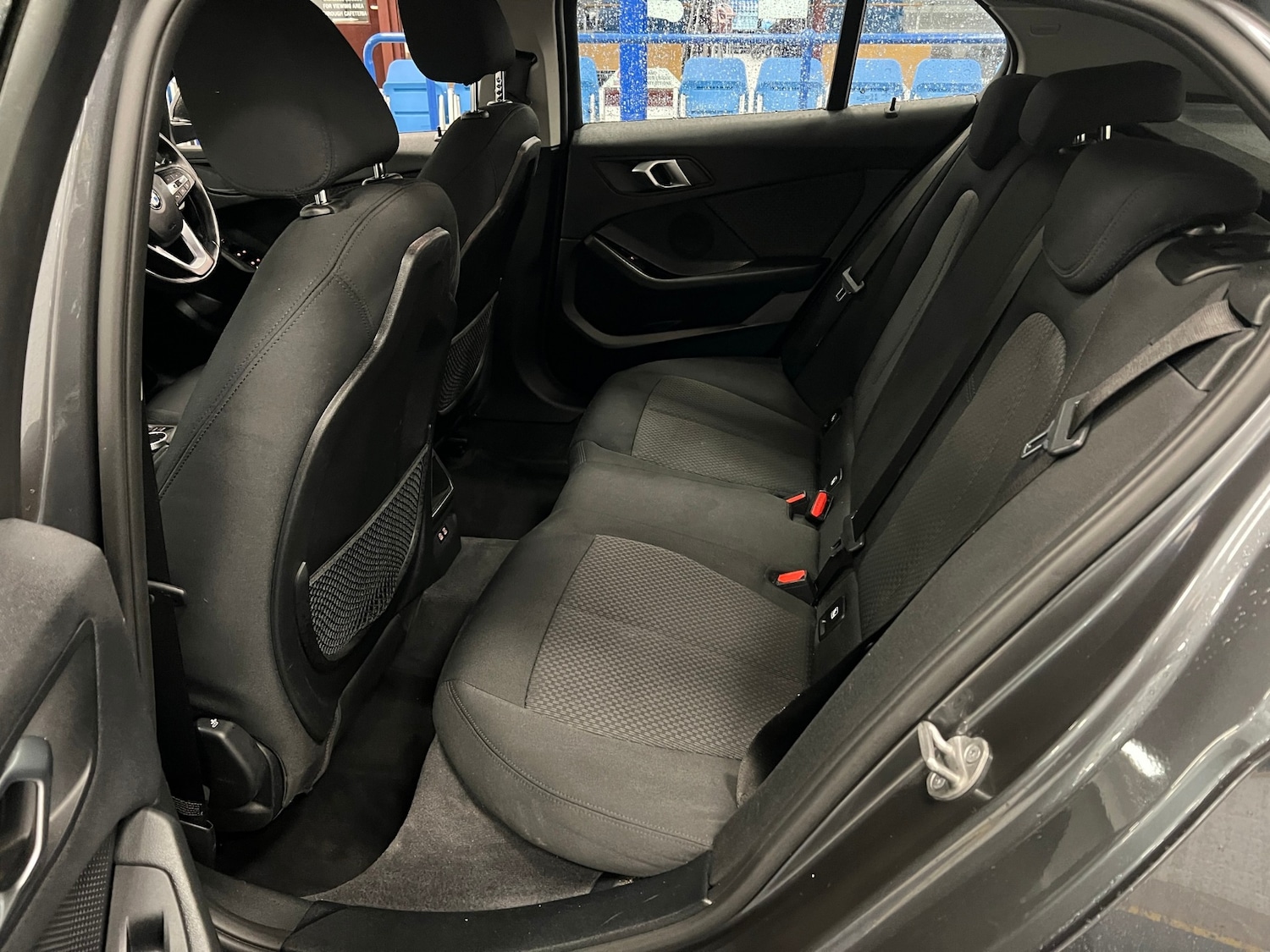 Used BMW 1 Series 2021 for sale - 76476700: Photo 9